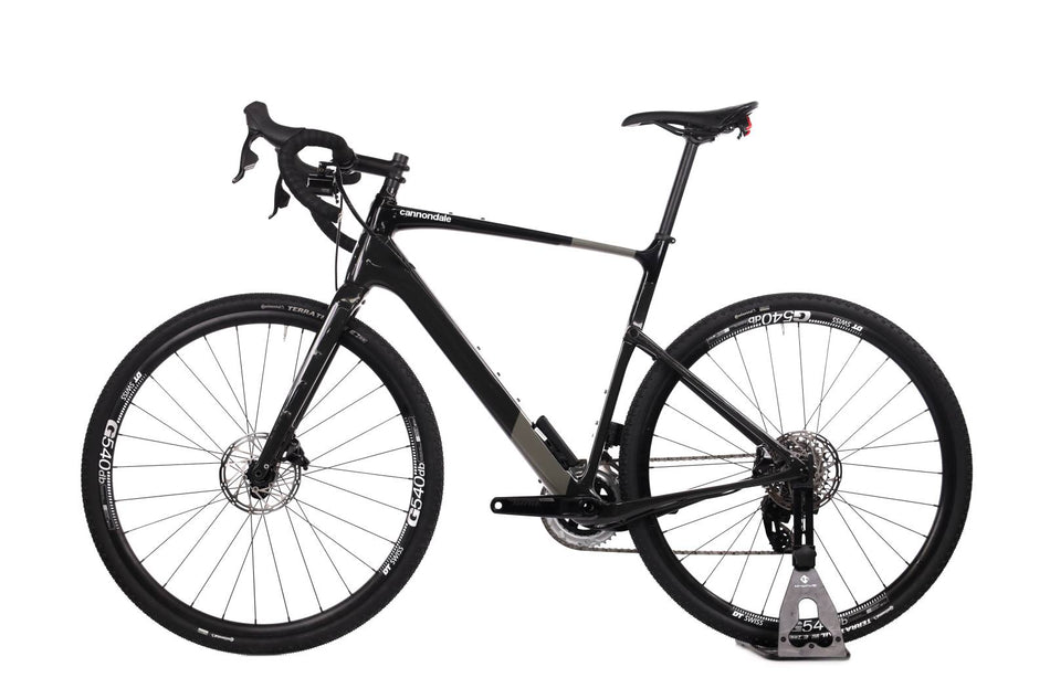 Cannondale Topstone Carbon Rival AXS