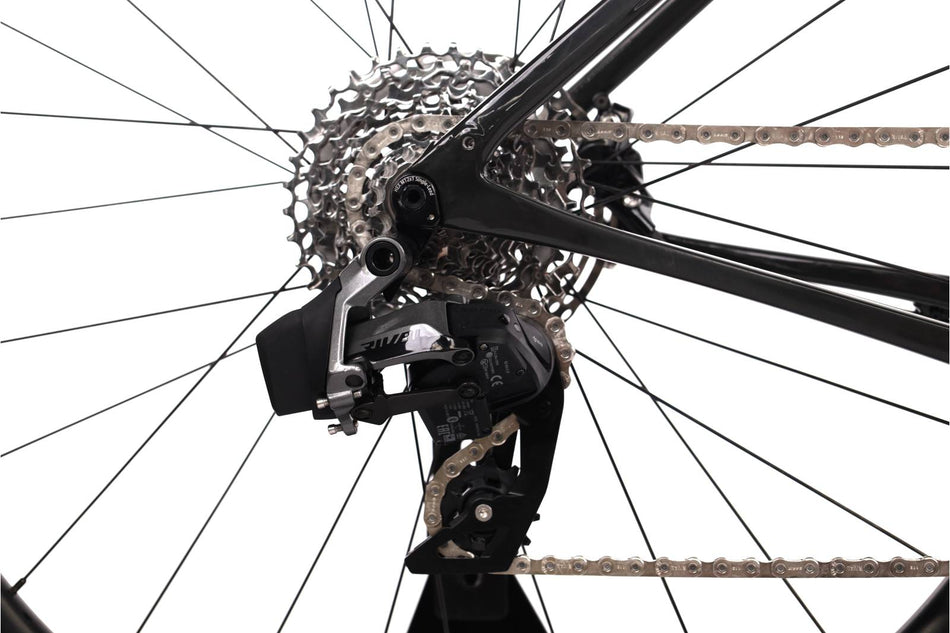 Cannondale Topstone Carbon Rival AXS