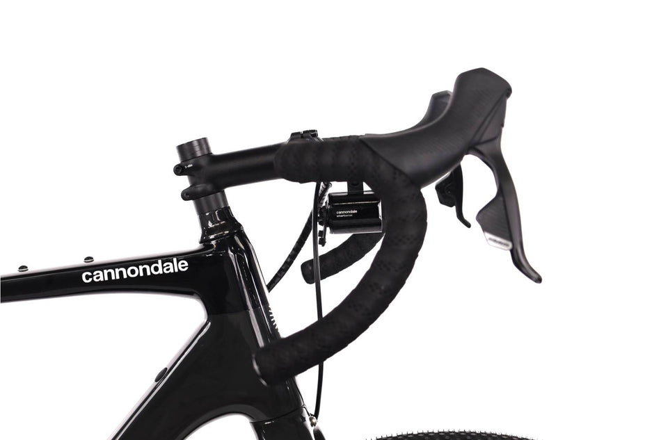 Cannondale Topstone Carbon Rival AXS
