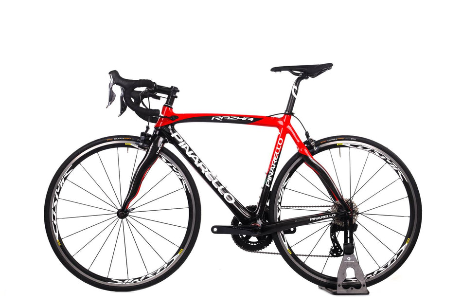 Pinarello Razha Ultegra Di2