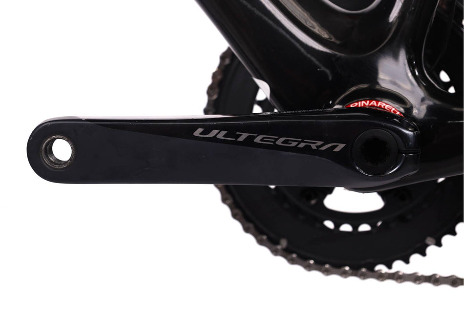 Pinarello Razha Ultegra Di2