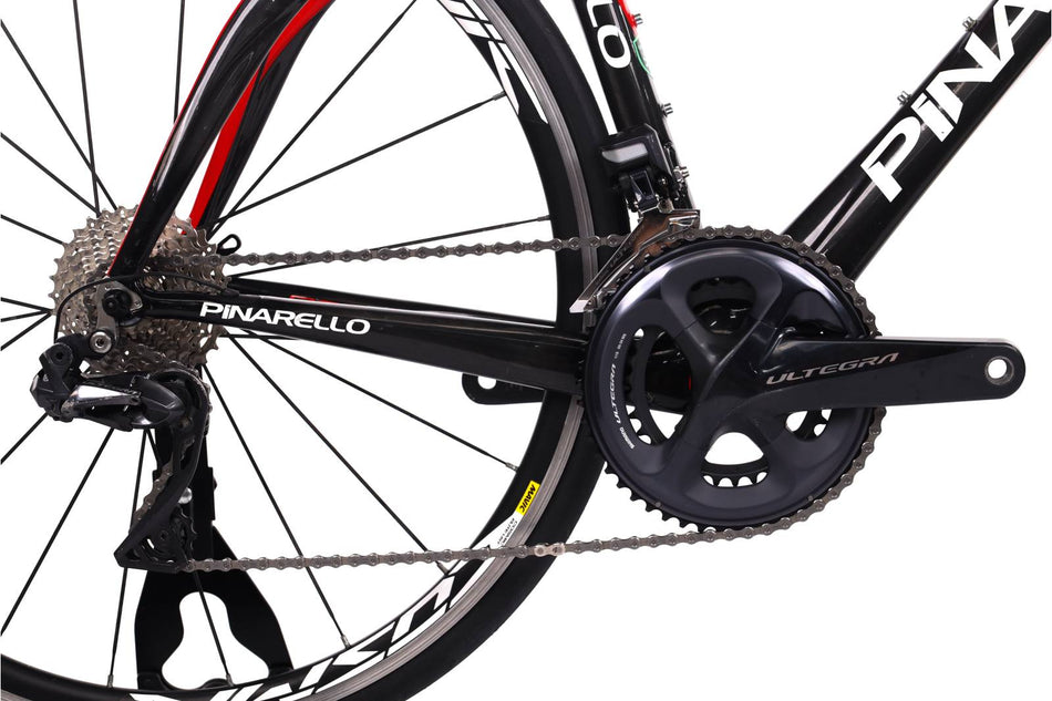 Pinarello Razha Ultegra Di2