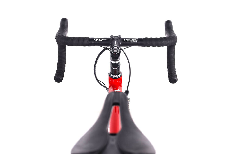 Pinarello Razha Ultegra Di2
