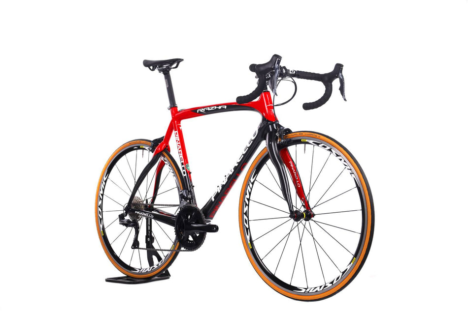 Pinarello Razha Ultegra Di2