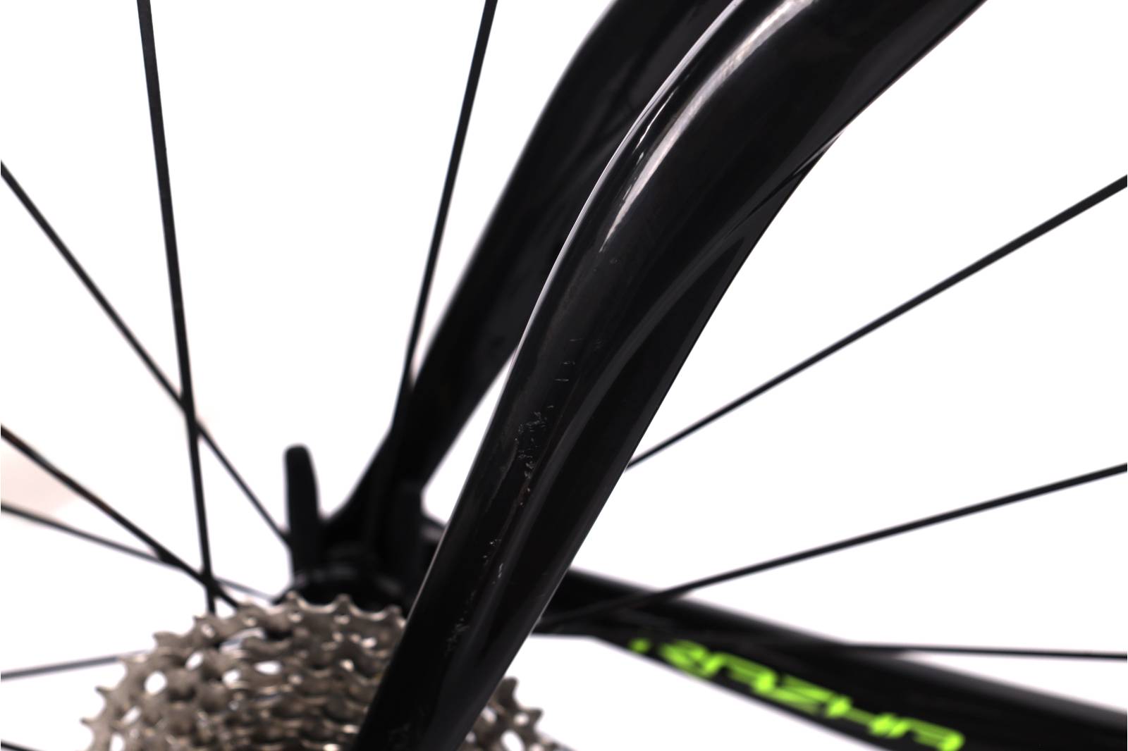 Pinarello Razha Ultegra Di2