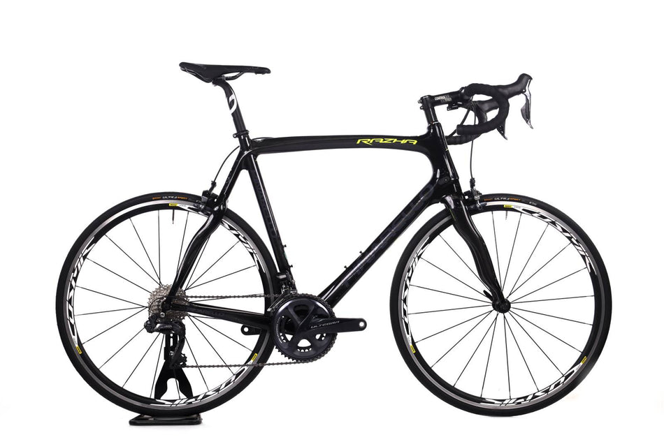 Pinarello Razha Ultegra Di2