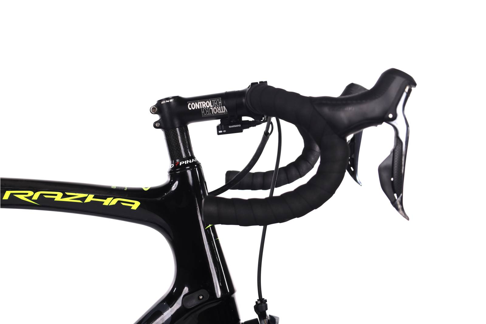 Pinarello Razha Ultegra Di2