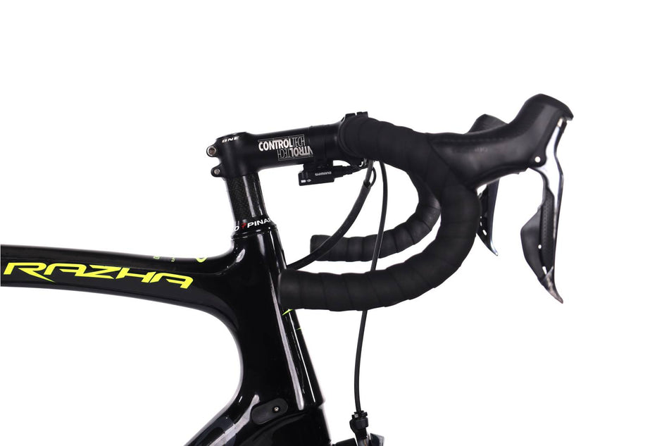 Pinarello Razha Ultegra Di2