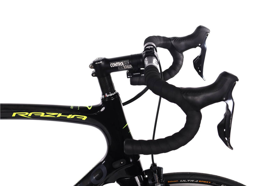 Pinarello Razha Ultegra Di2