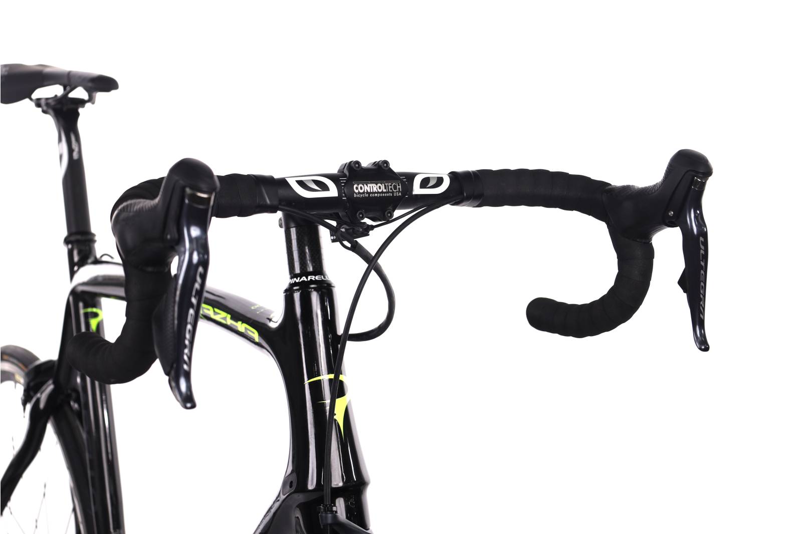 Pinarello Razha Ultegra Di2