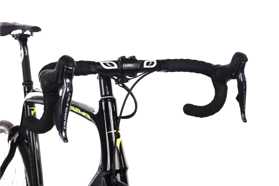 Pinarello Razha Ultegra Di2