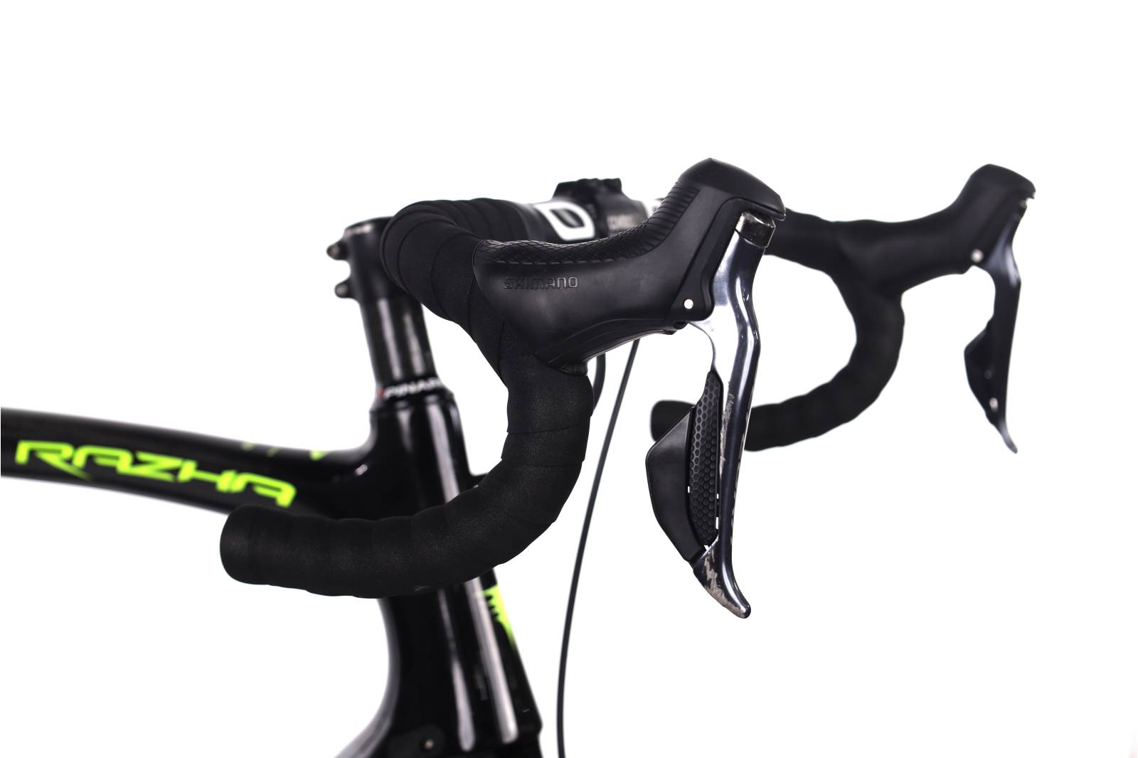 Pinarello Razha Ultegra Di2