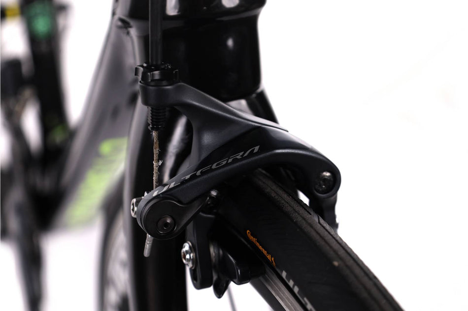 Pinarello Razha Ultegra Di2