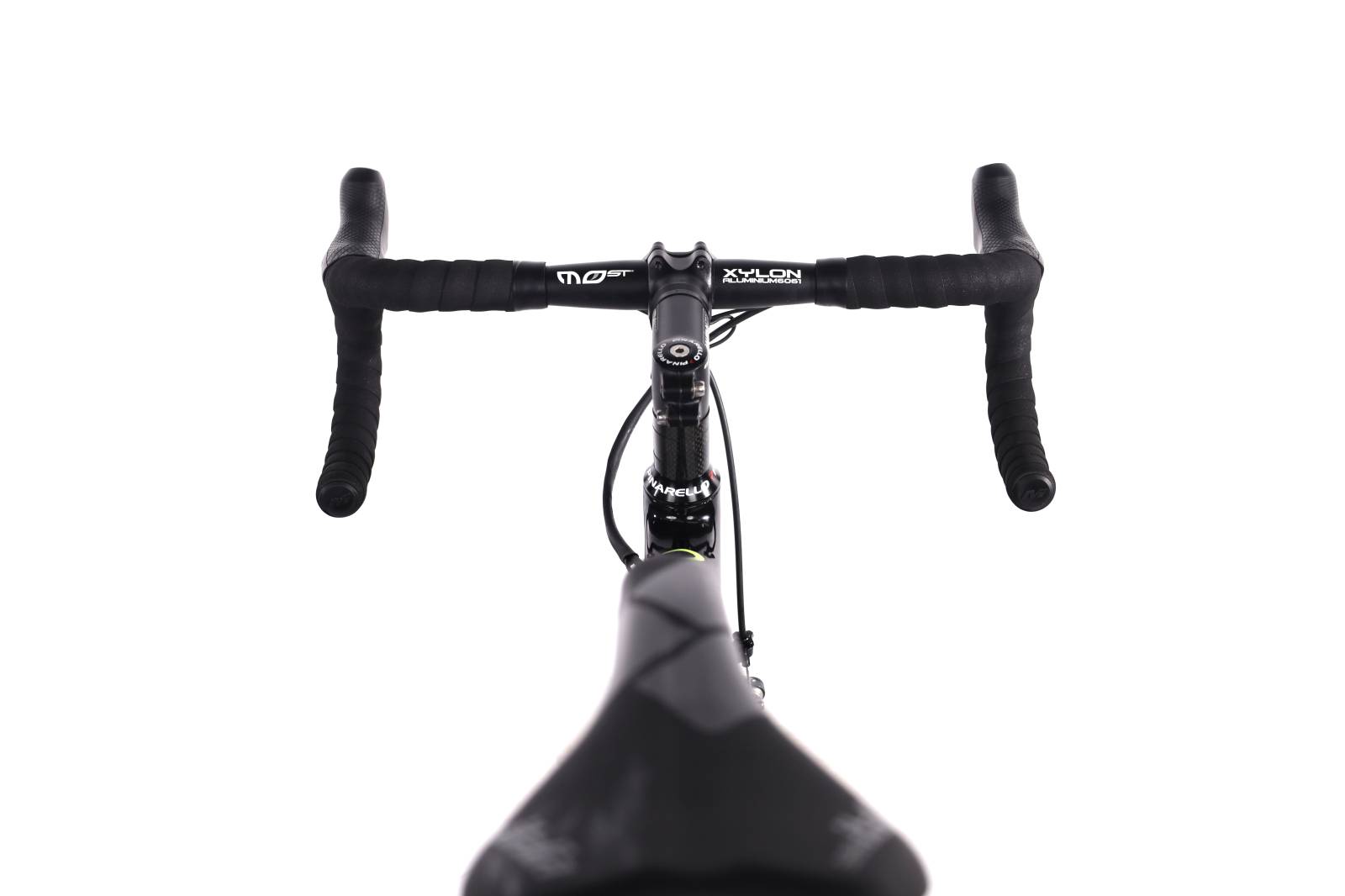 Pinarello Razha Ultegra Di2