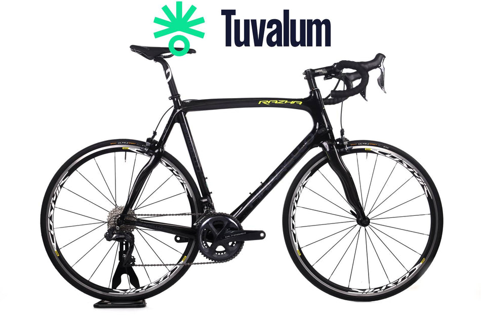 Pinarello Razha Ultegra Di2