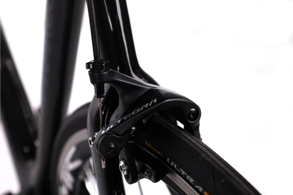 Pinarello Razha Ultegra Di2