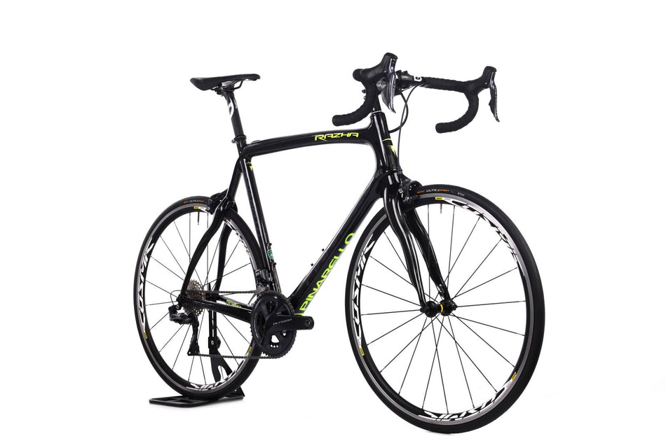 Pinarello Razha Ultegra Di2