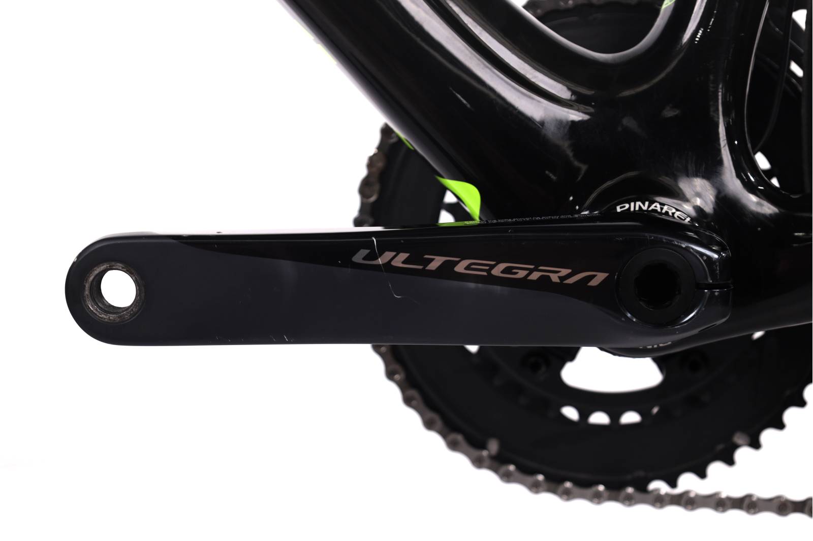 Pinarello Razha Ultegra Di2