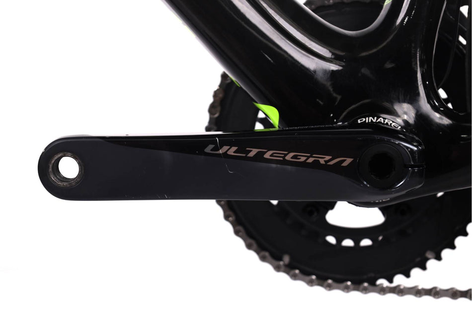 Pinarello Razha Ultegra Di2