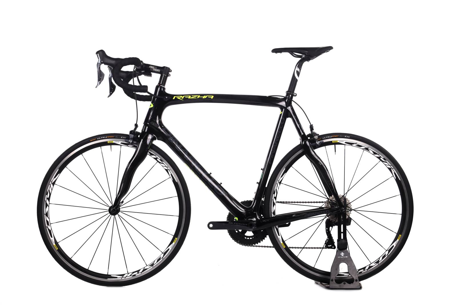 Pinarello Razha Ultegra Di2