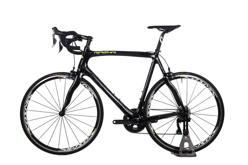 Pinarello Razha Ultegra Di2