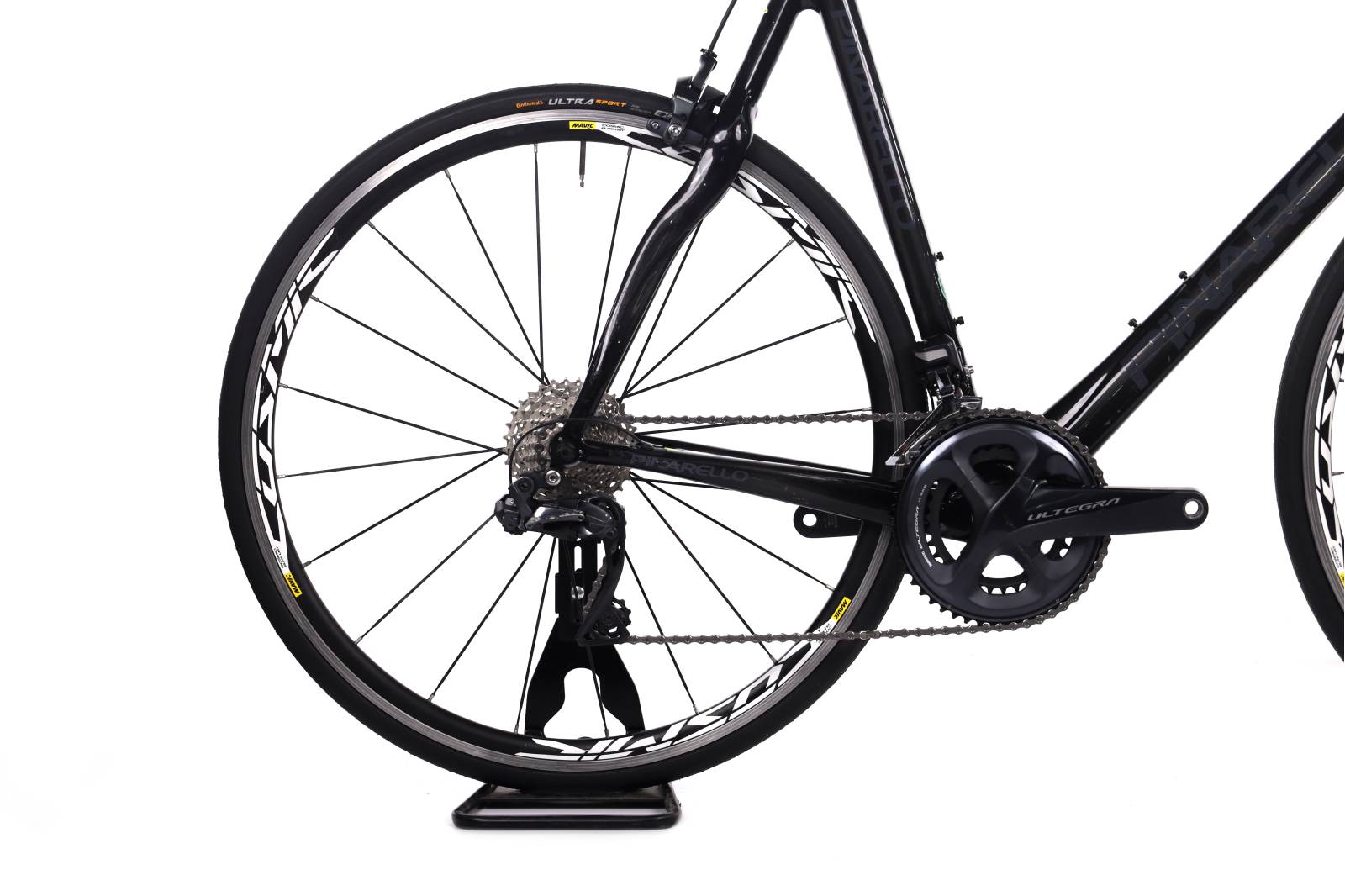 Pinarello Razha Ultegra Di2