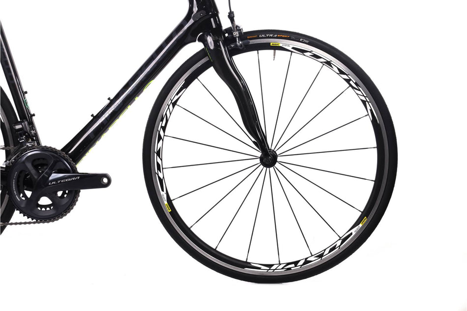 Pinarello Razha Ultegra Di2