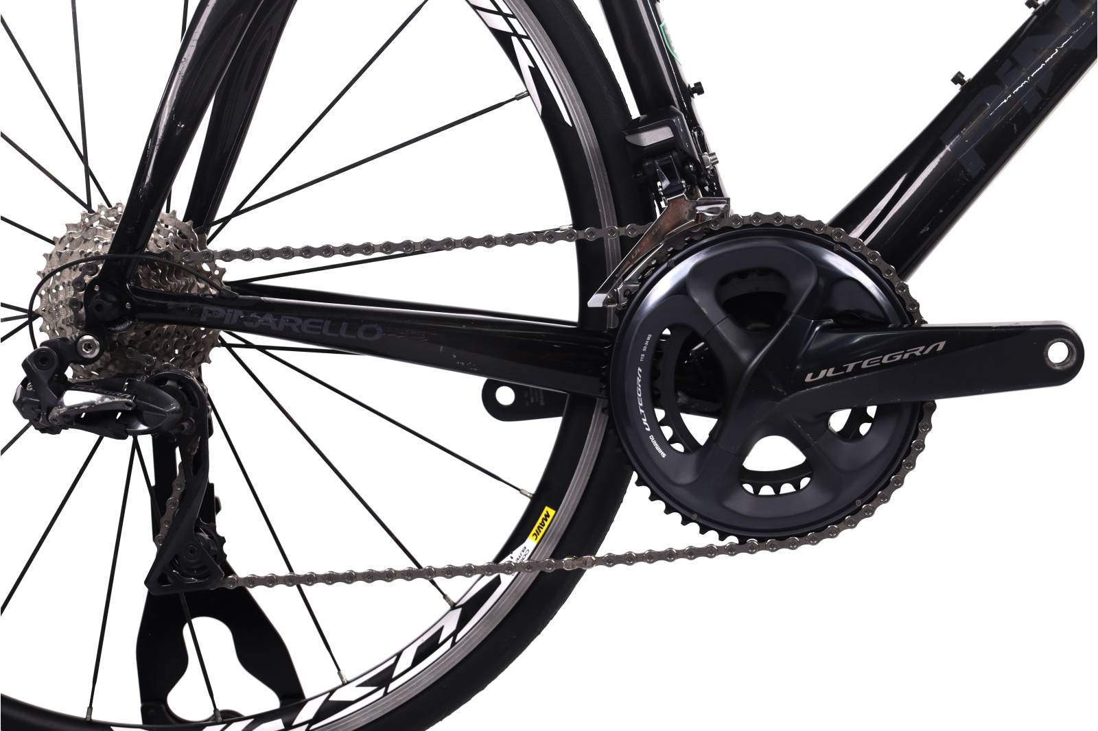 Pinarello Razha Ultegra Di2