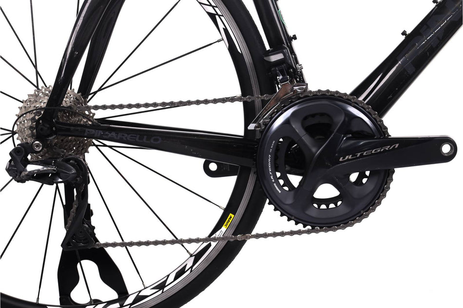 Pinarello Razha Ultegra Di2