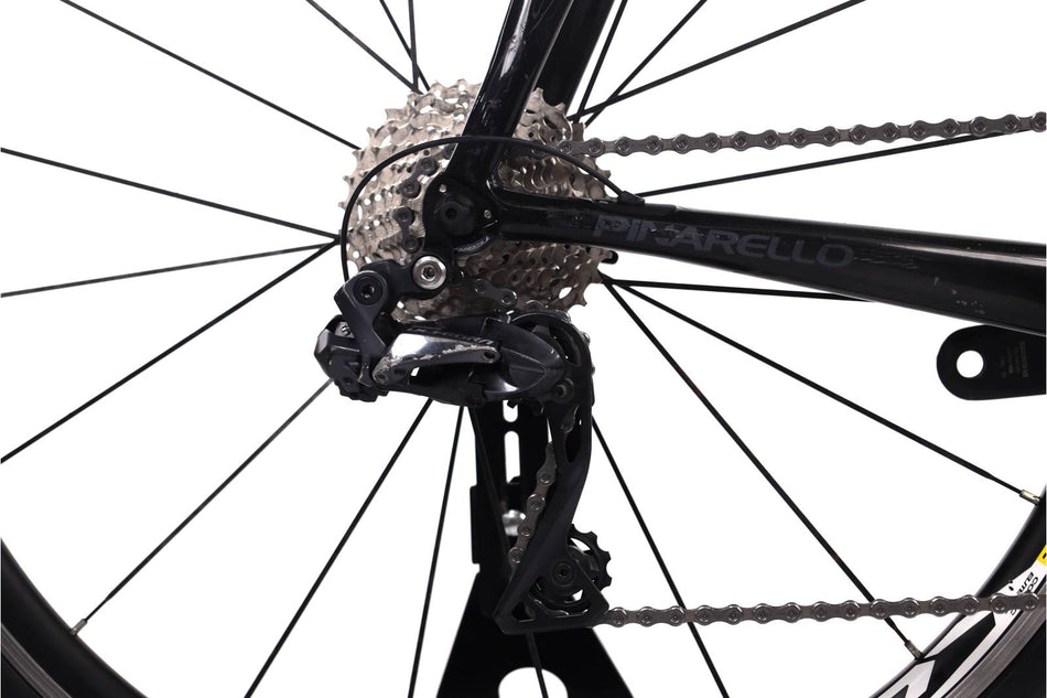 Pinarello Razha Ultegra Di2