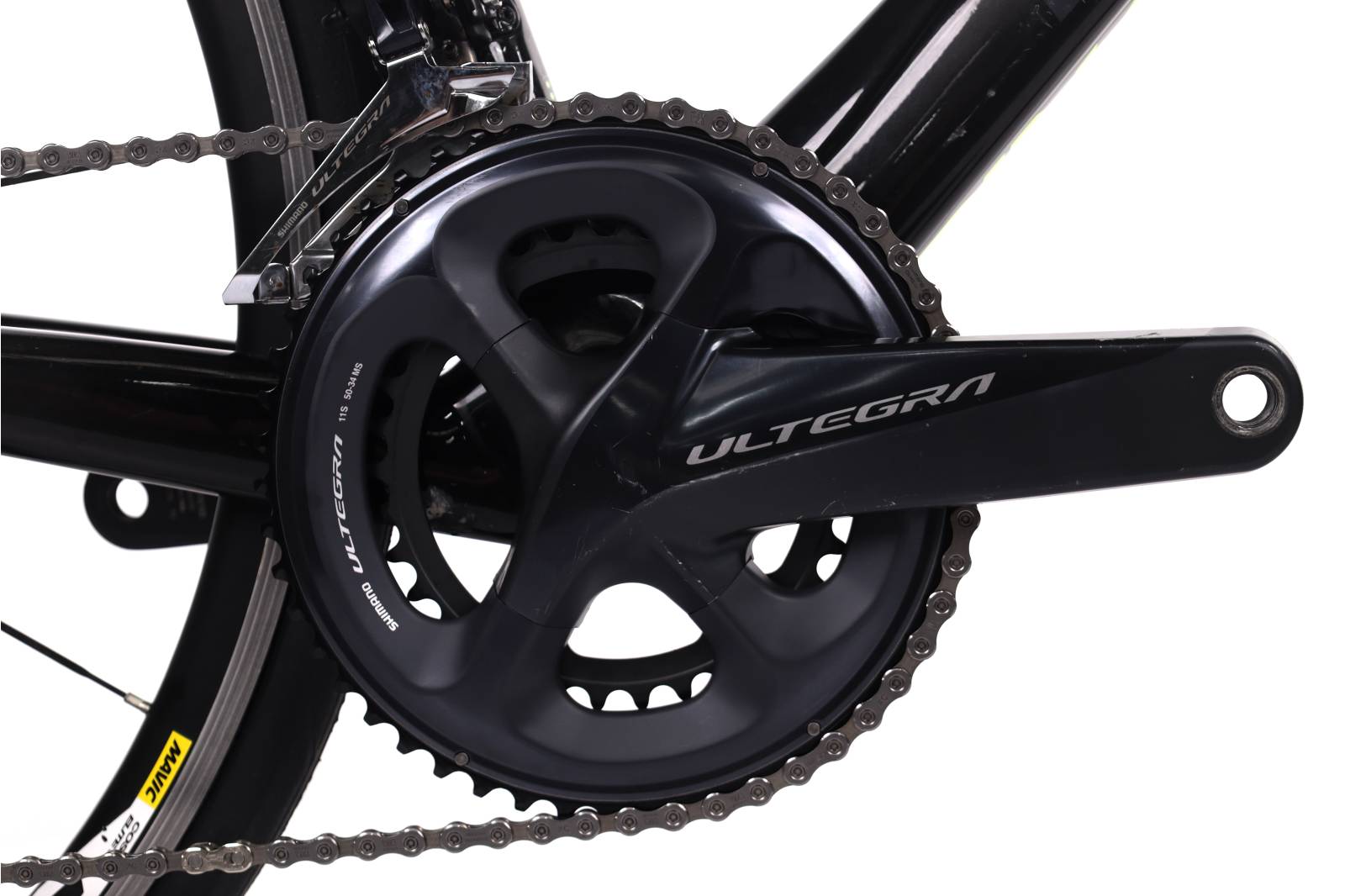 Pinarello Razha Ultegra Di2