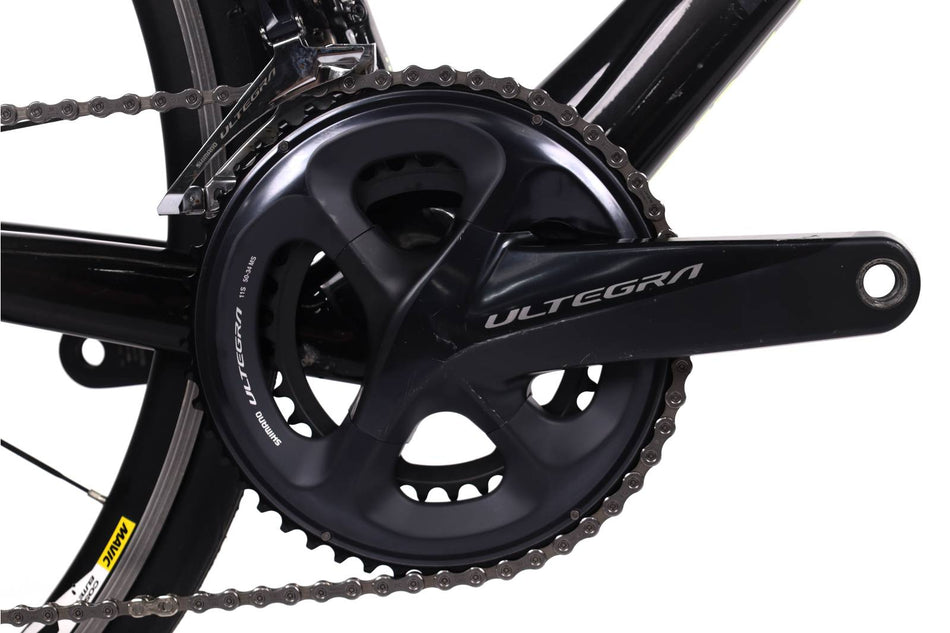 Pinarello Razha Ultegra Di2