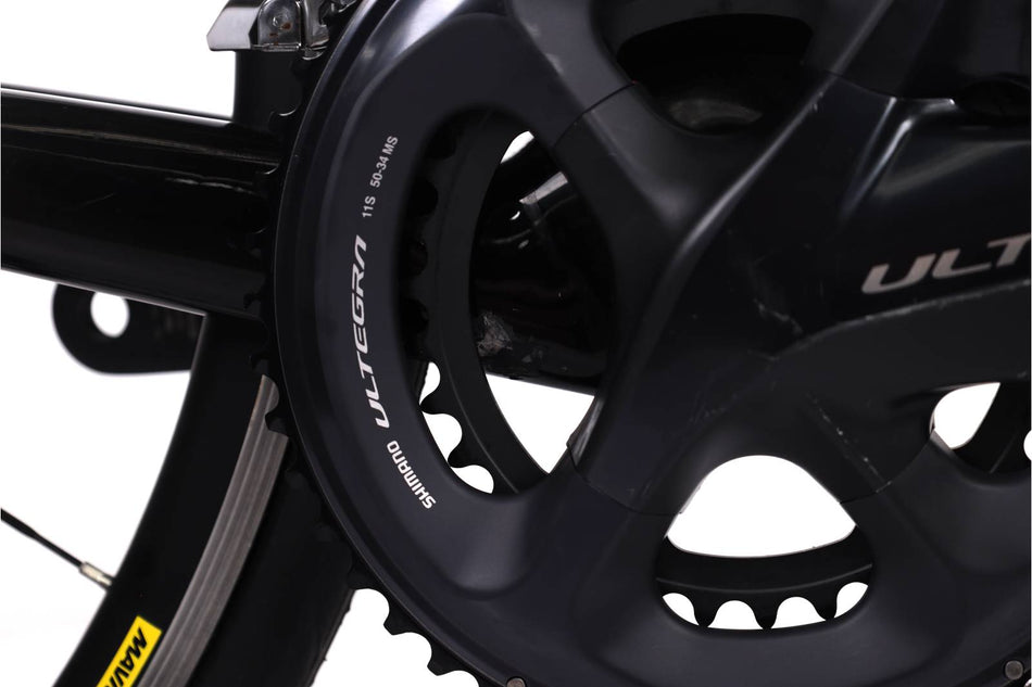 Pinarello Razha Ultegra Di2