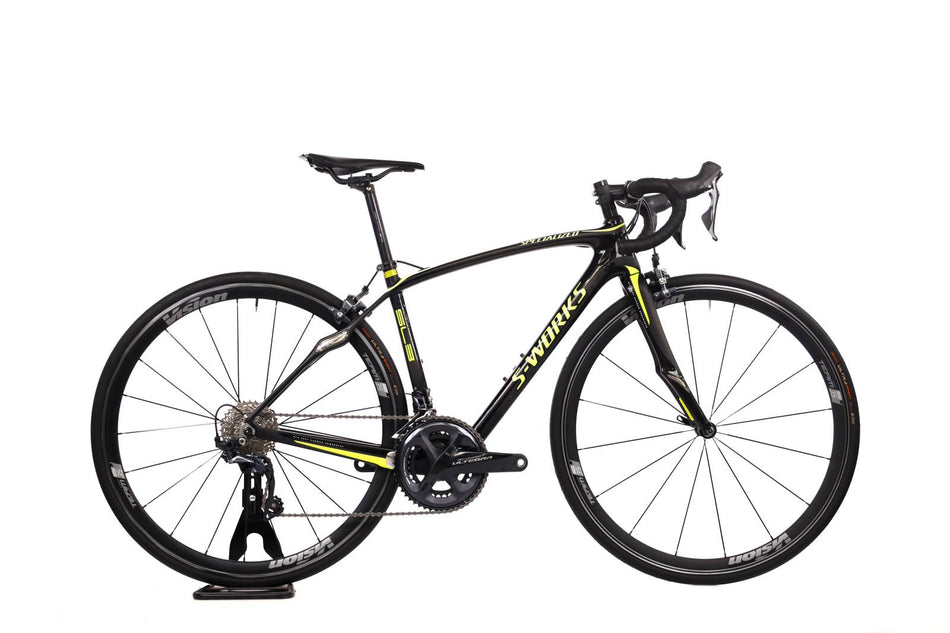 Specialized Roubaix SL3