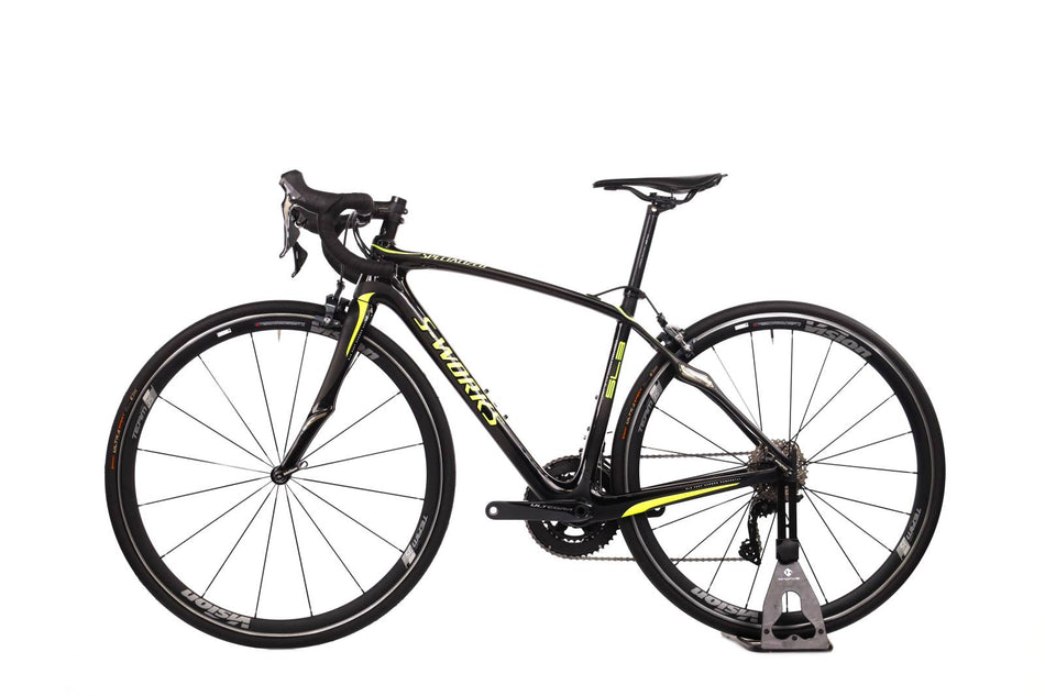 Specialized Roubaix SL3