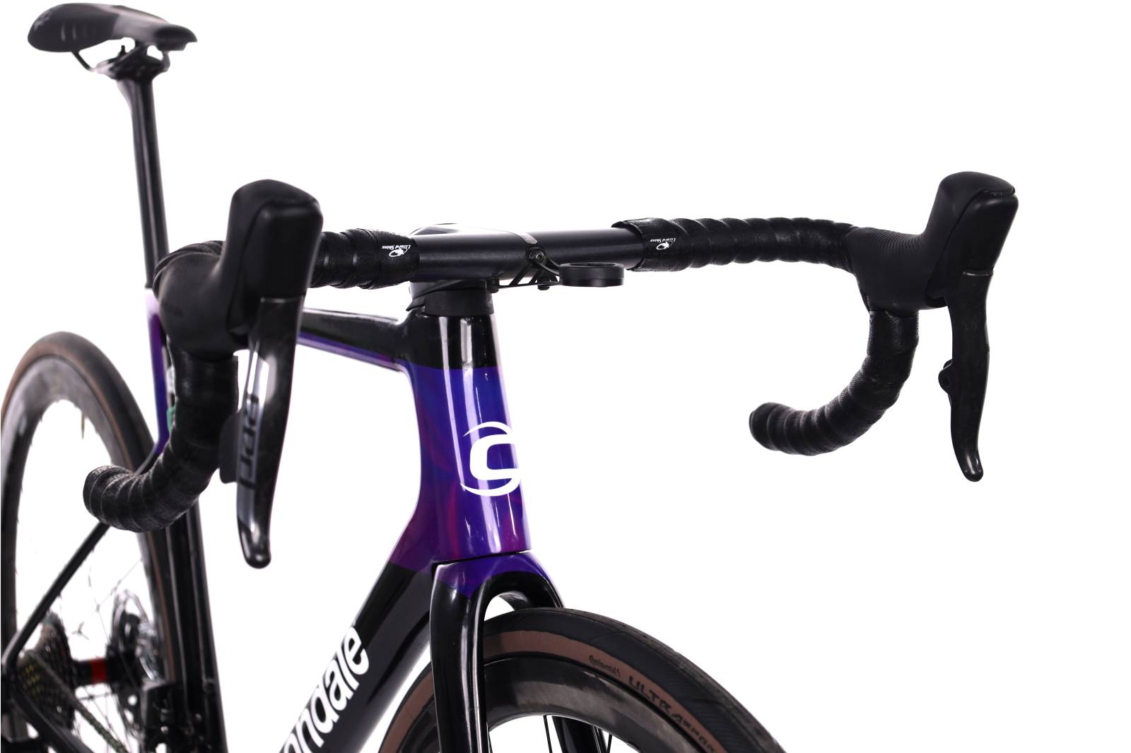 Cannondale Supersix Evo Himod Rapha