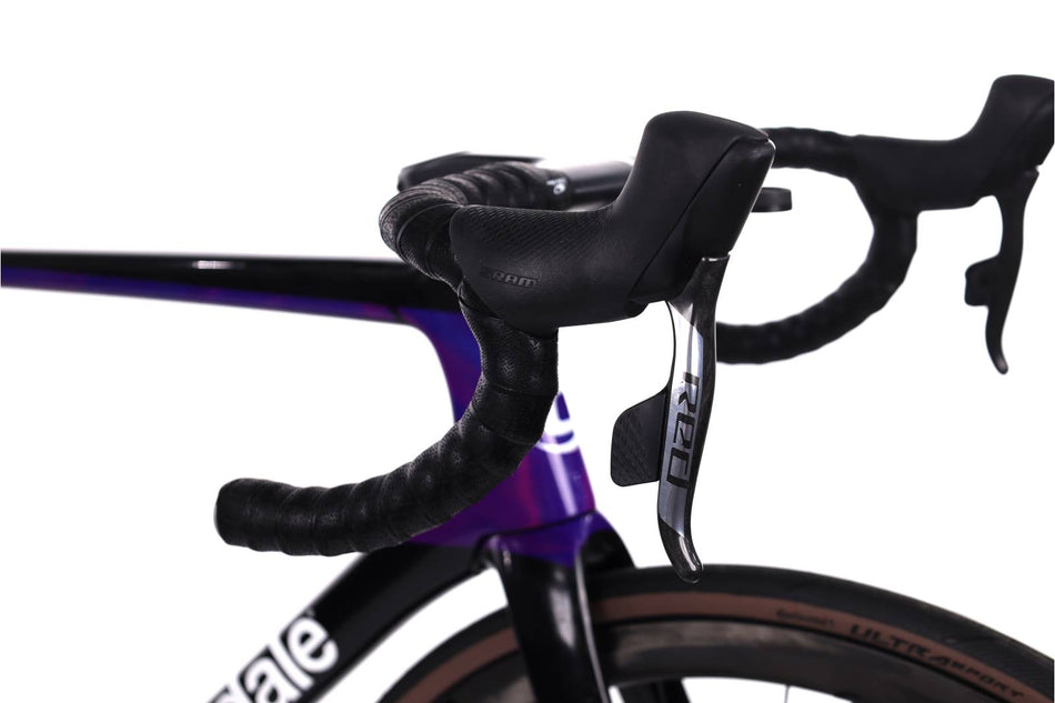 Cannondale Supersix Evo Himod Rapha