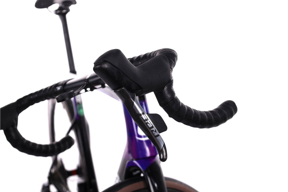 Cannondale Supersix Evo Himod Rapha