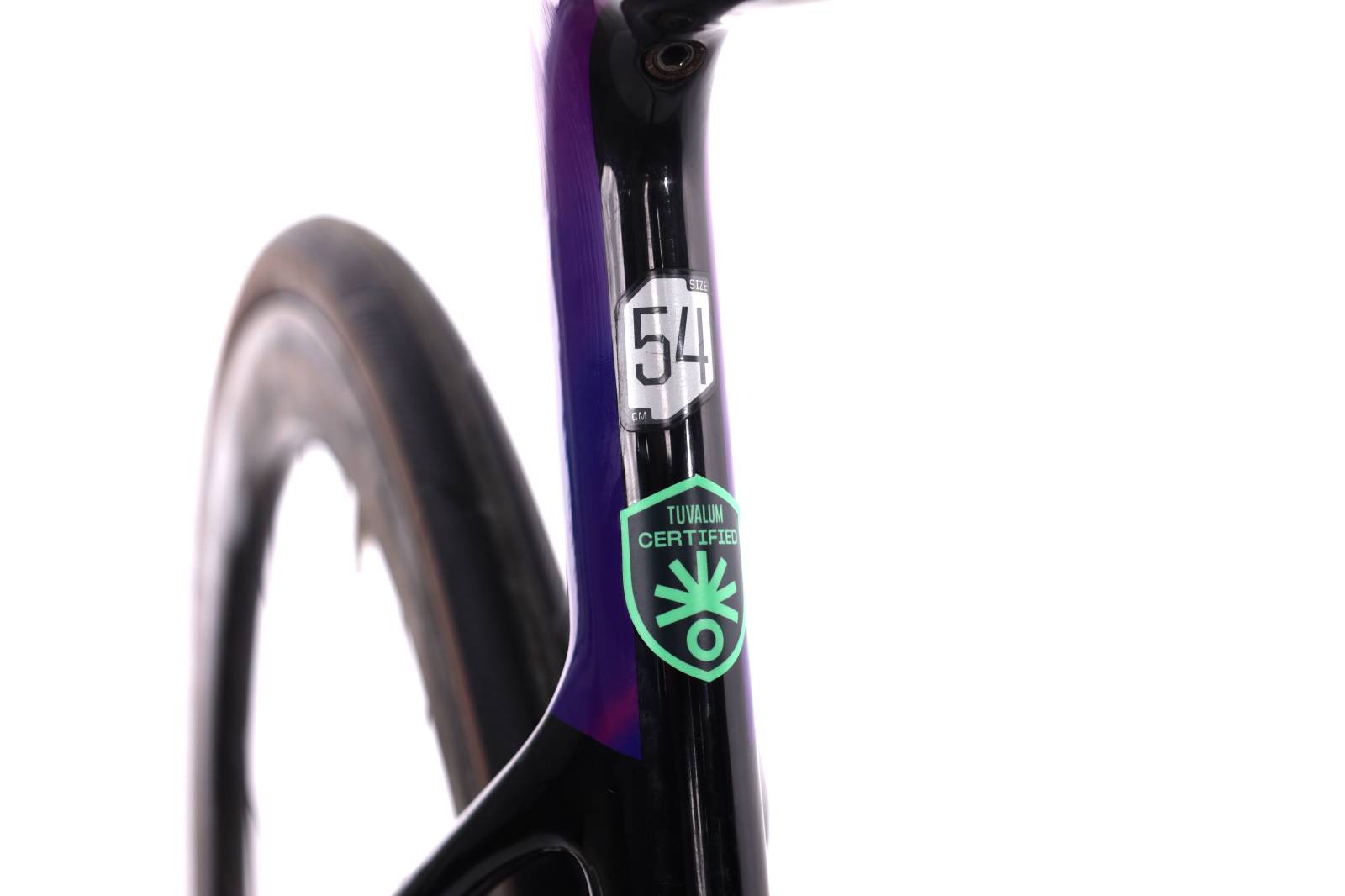 Cannondale Supersix Evo Himod Rapha