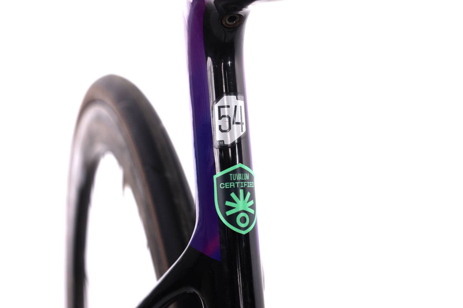 Cannondale Supersix Evo Himod Rapha