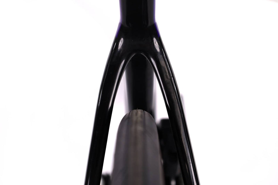 Cannondale Supersix Evo Himod Rapha