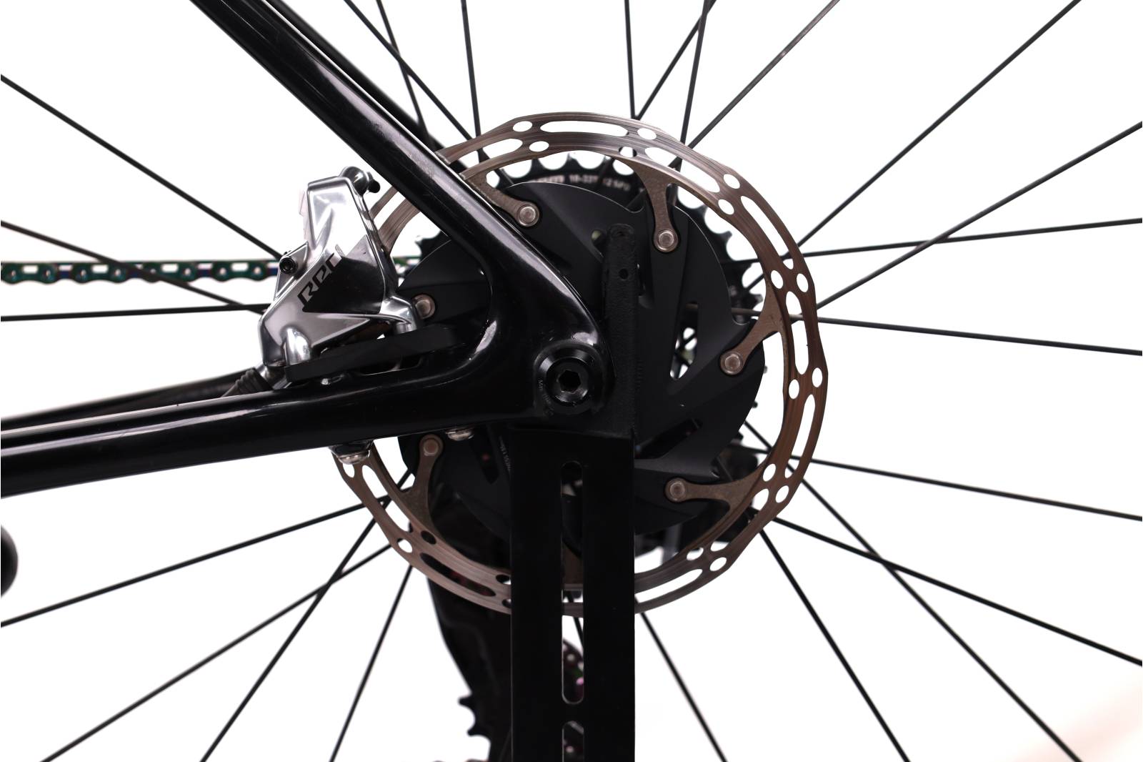 Cannondale Supersix Evo Himod Rapha