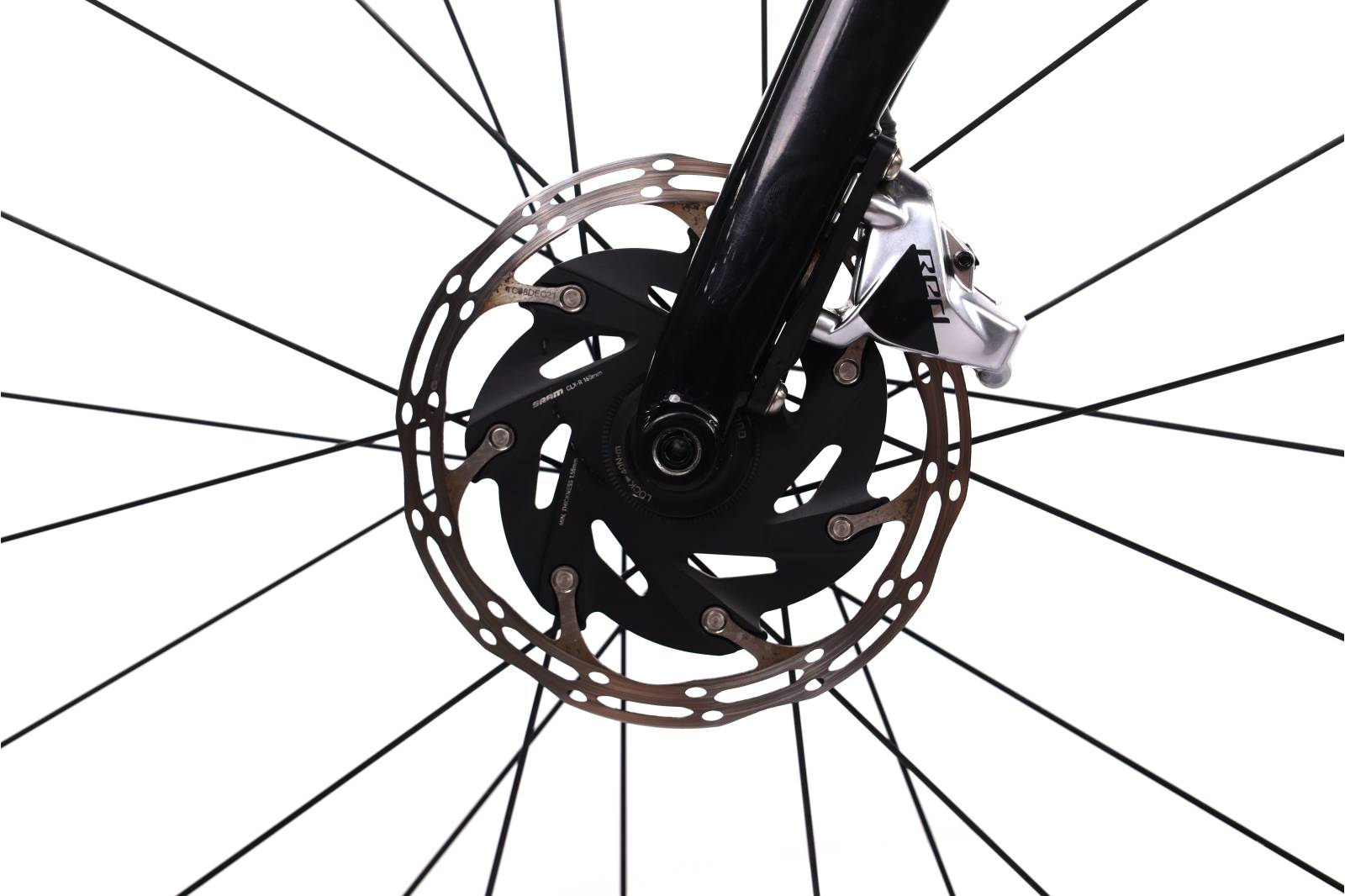 Cannondale Supersix Evo Himod Rapha