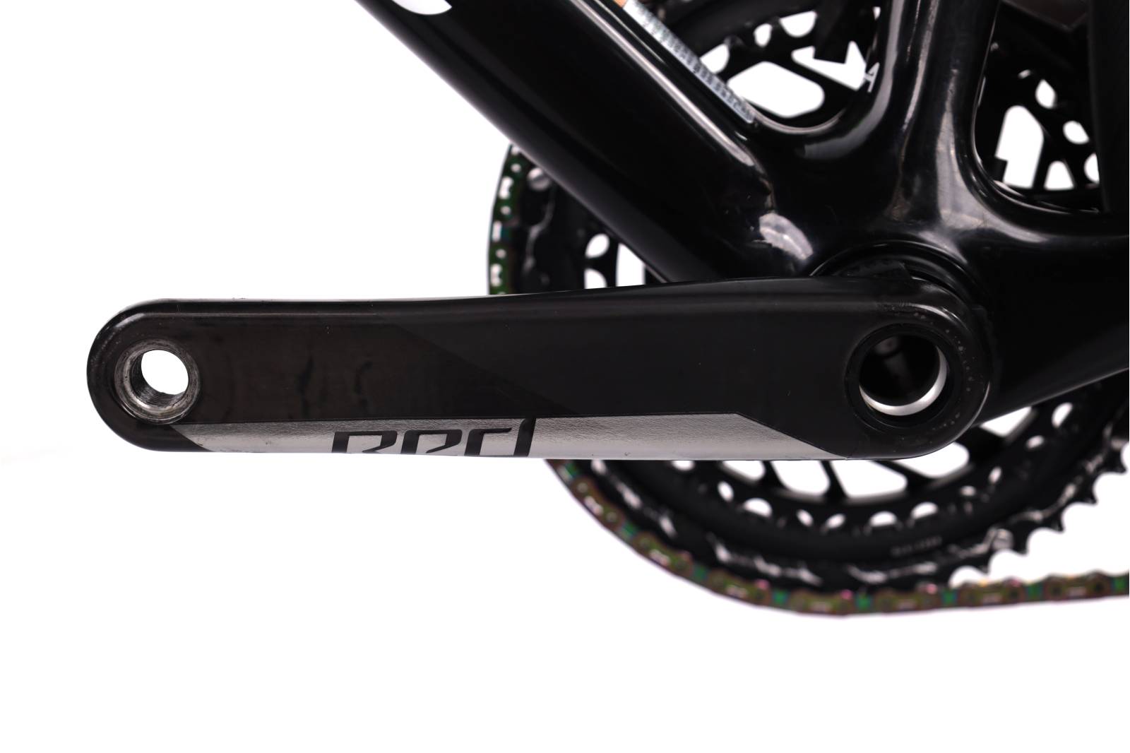 Cannondale Supersix Evo Himod Rapha