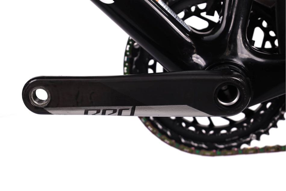 Cannondale Supersix Evo Himod Rapha