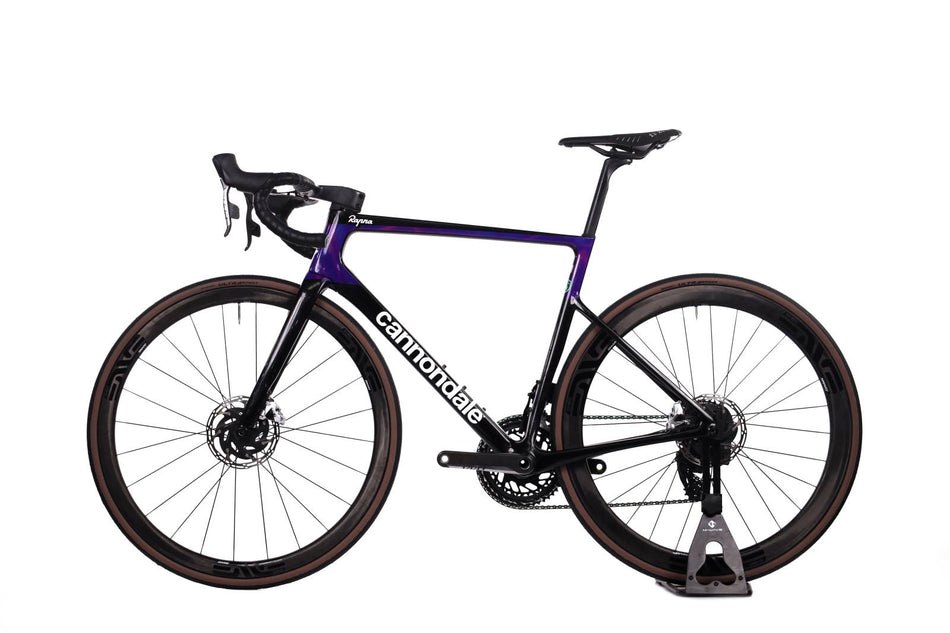 Cannondale Supersix Evo Himod Rapha
