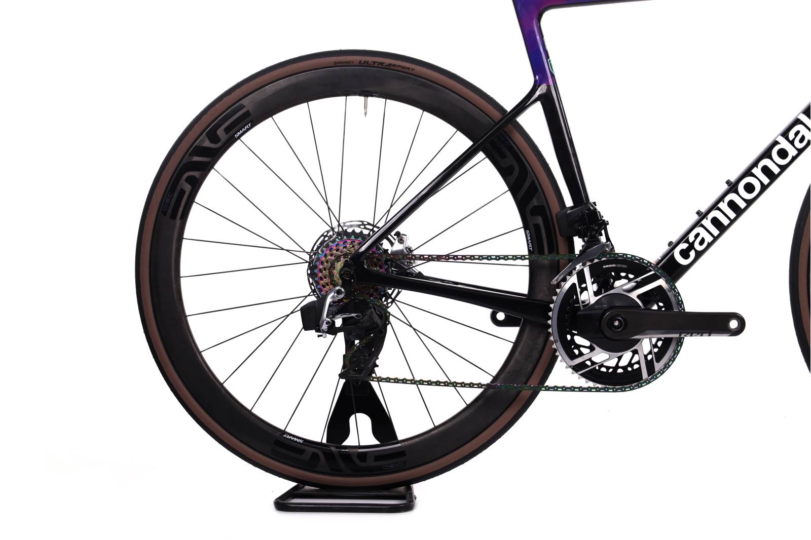 Cannondale Supersix Evo Himod Rapha