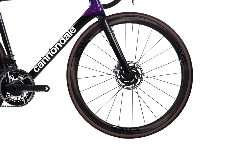 Cannondale Supersix Evo Himod Rapha