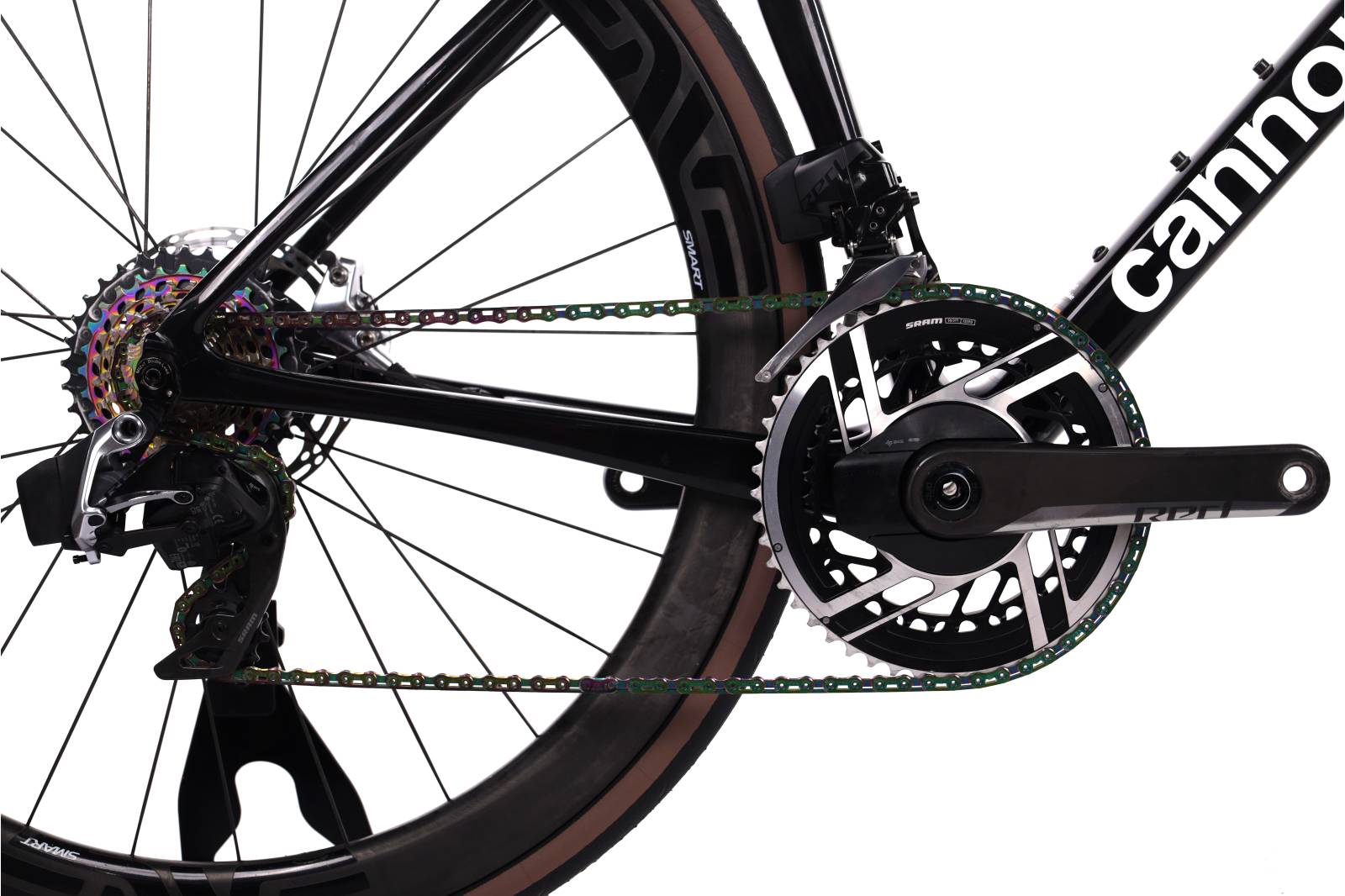 Cannondale Supersix Evo Himod Rapha