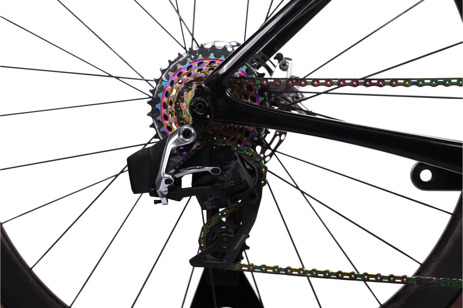 Cannondale Supersix Evo Himod Rapha